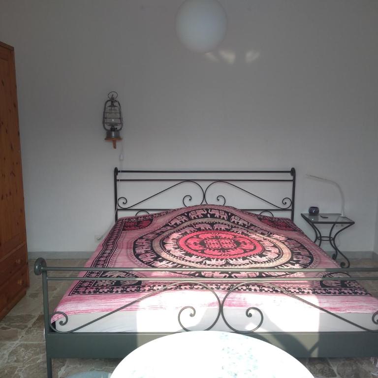 Casa Lago Azzurro Apartement - Appartamento con 2 Camere da Letto - 8