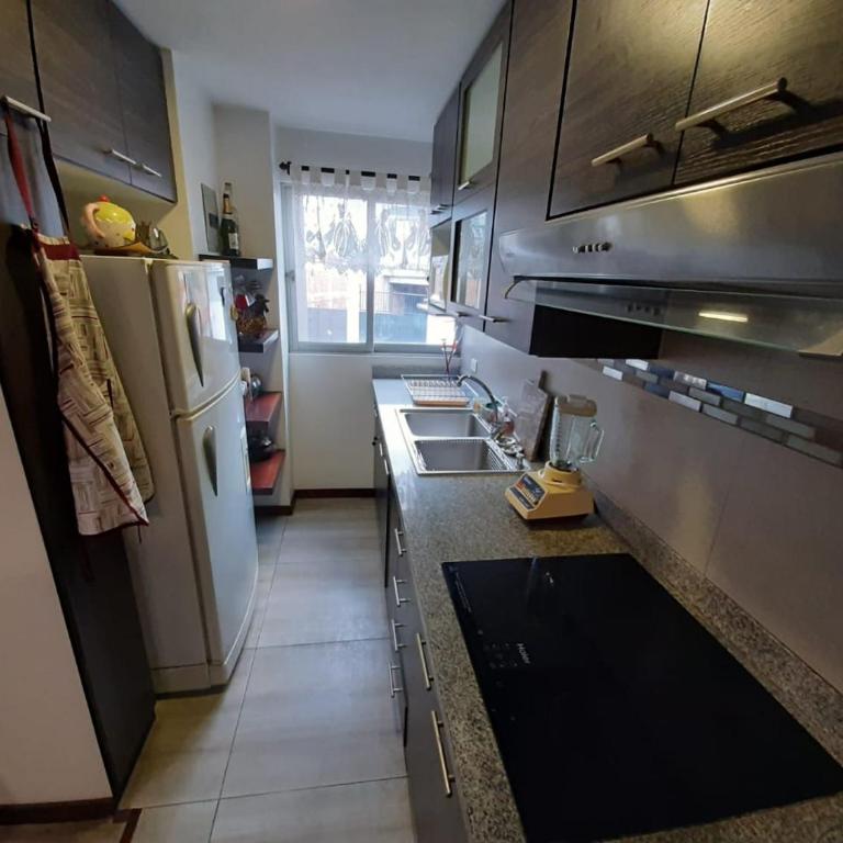 Departamento como en casa en Condominio Providencia - Apartamento de 2 dormitorios - 5