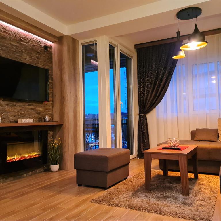 Four seasons apartment Zlatibor - Apartman sa 1 Spavaćom Sobom - 1