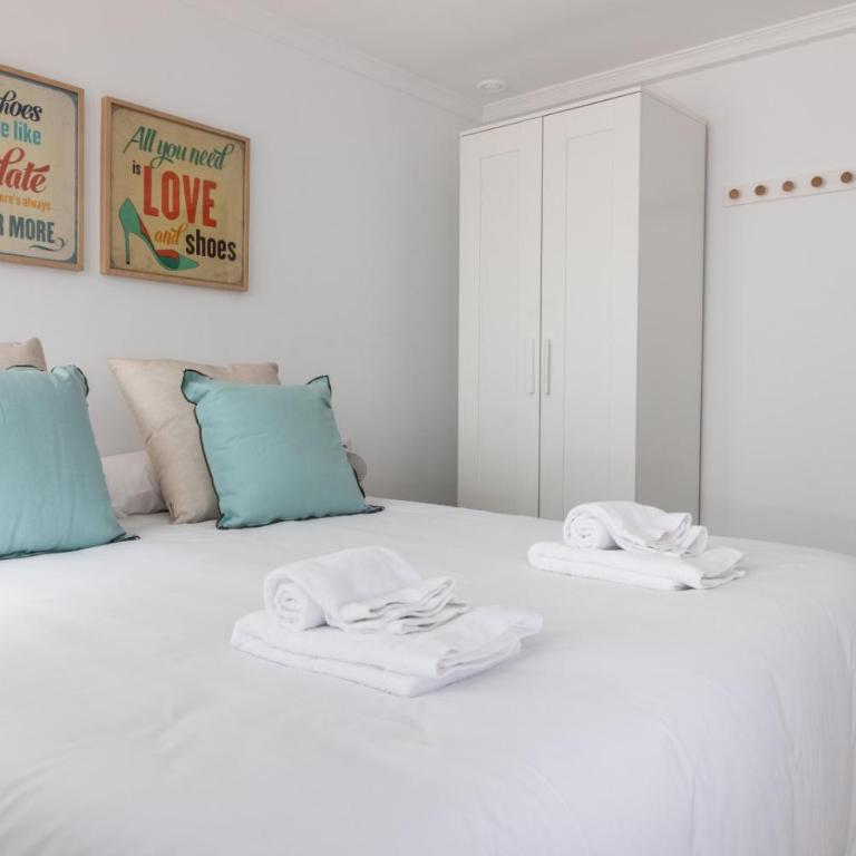 Apartamento Vintage by Cadiz Time - Apartamento de 2 dormitorios - 6