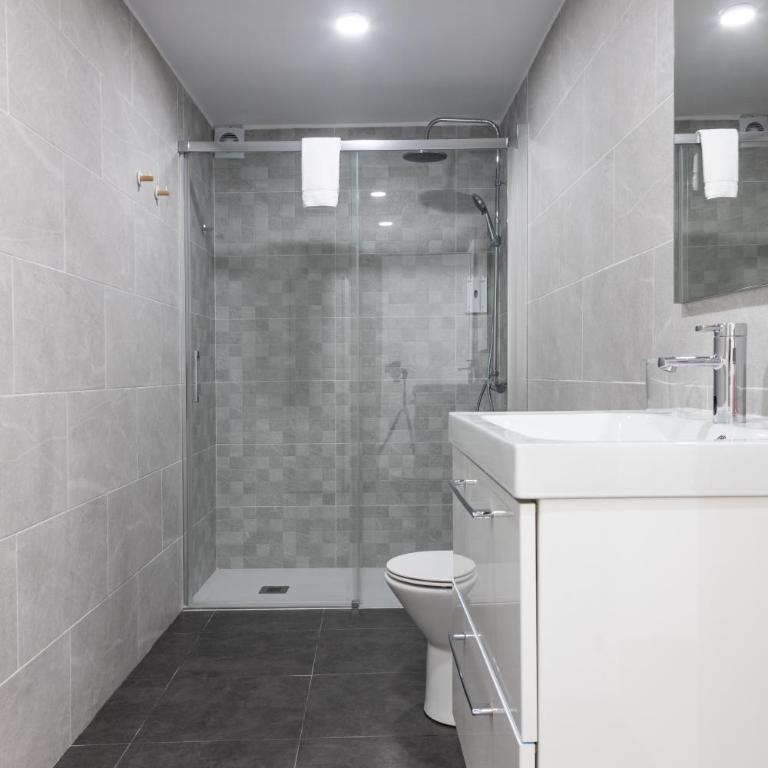 Apartamento Vintage by Cadiz Time - Apartamento de 2 dormitorios - 11