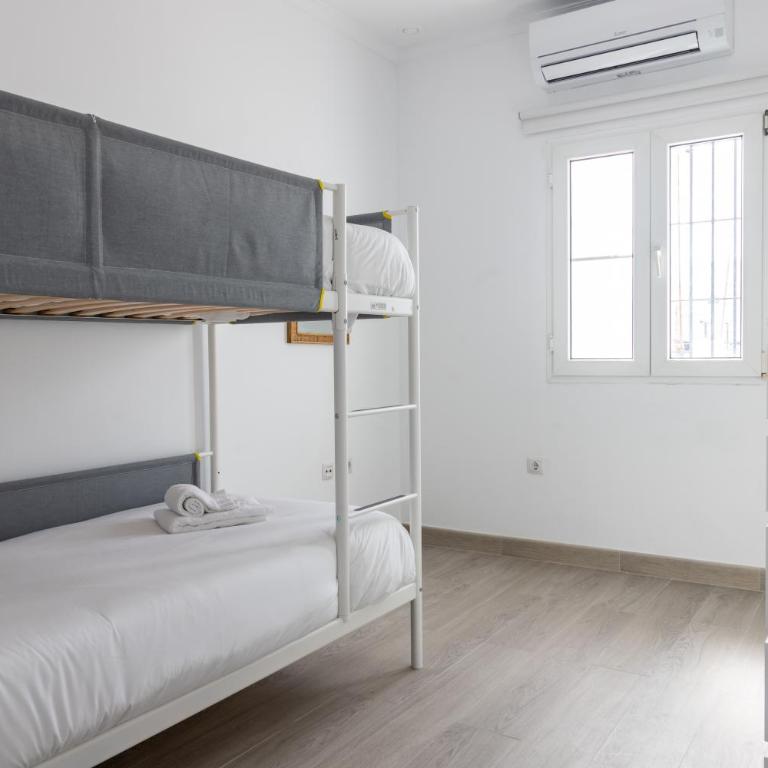 Apartamento Vintage by Cadiz Time - Apartamento de 2 dormitorios - 7