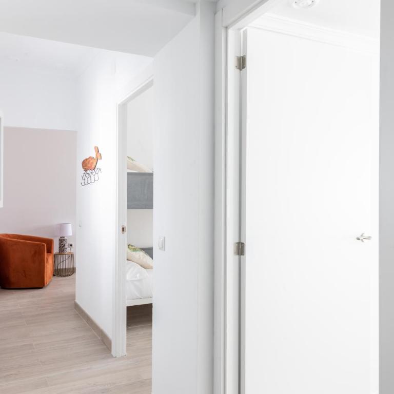 Apartamento Vintage by Cadiz Time - Apartamento de 2 dormitorios - 13