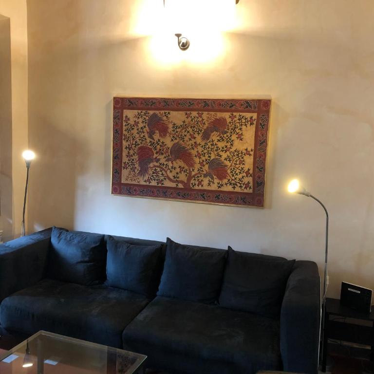 Florence Apartments Home Feeling - Vincent Two-Bedroom Apartment - 6