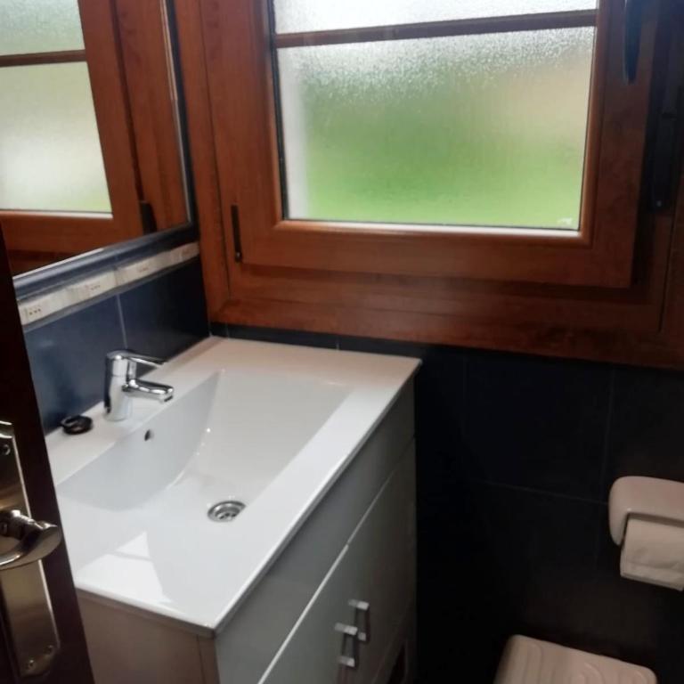 Apartamentos Rurales La Viña - Apartamento 8 con 2 dormitorios - 8