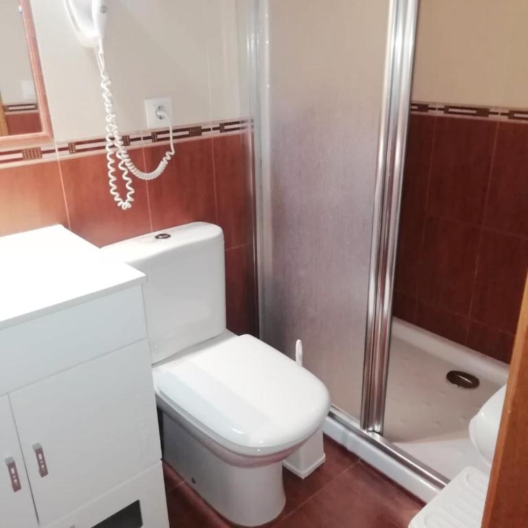 Apartamentos Rurales La Viña - Apartamento 9 de 2 dormitorios con 2 baños - 11