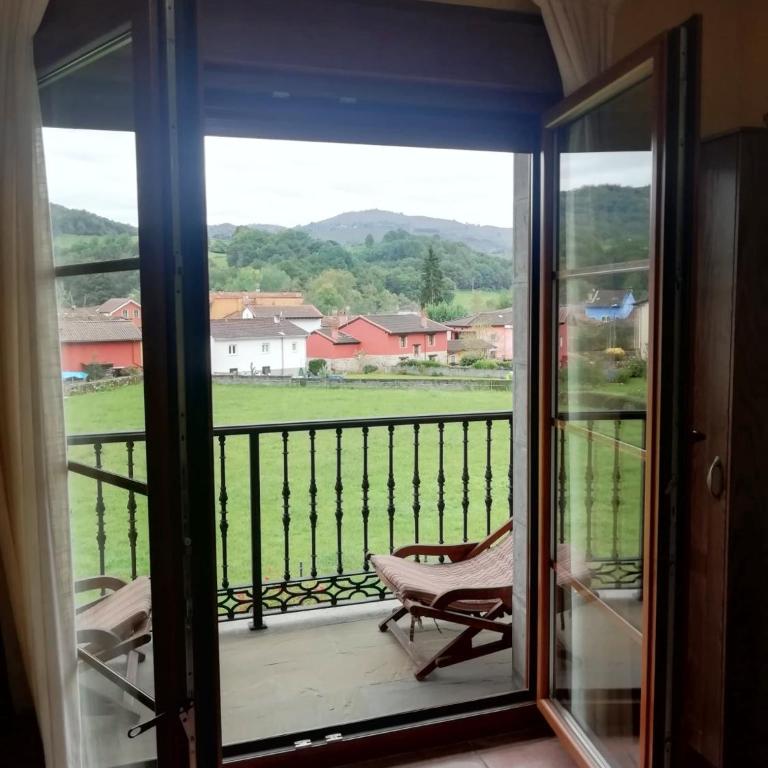 Apartamentos Rurales La Viña - Apartamento 5 con 2 dormitorios - 14