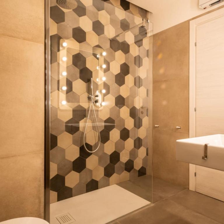 Dimora San Ferdinando 1 - Appartamento con 1 Camera da Letto - 29