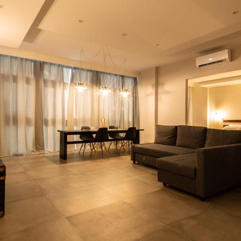 Dimora San Ferdinando 1 - Appartamento con 1 Camera da Letto - 20
