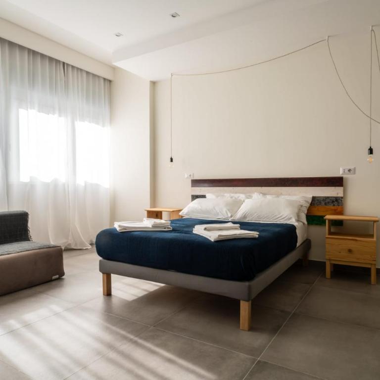 Dimora San Ferdinando 1 - Appartamento con 1 Camera da Letto - 4