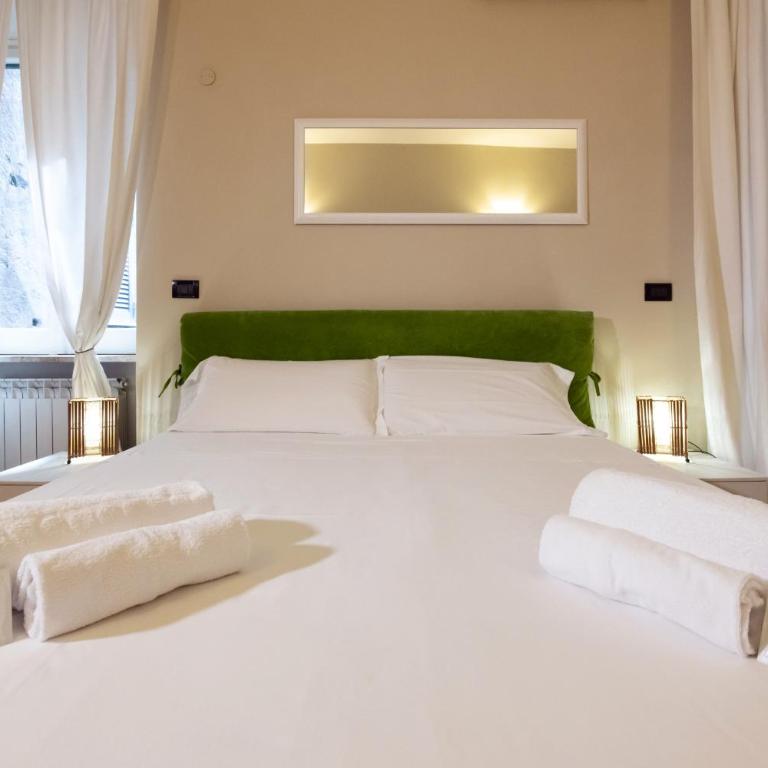 Magenta Collection Crociferi 3 - Appartamento con 1 Camera da Letto - 3