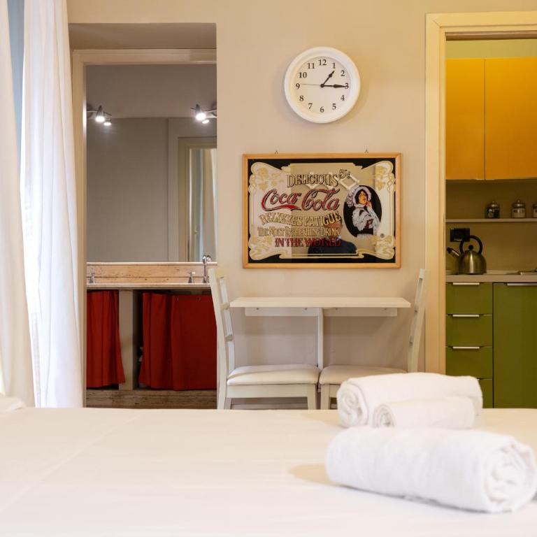 Magenta Collection Crociferi 3 - Appartamento con 1 Camera da Letto - 7