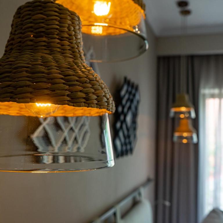 Agata Hotel Boutique & Spa - Deluxe Double Room - 7