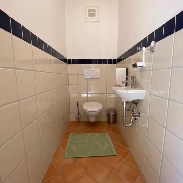 Kürbishof Gartner - Apartment mit 2 Schlafzimmern - oberste Etage - 6