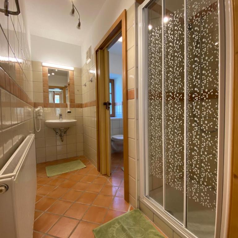 Kürbishof Gartner - Apartment mit 2 Schlafzimmern und Terrasse - 6