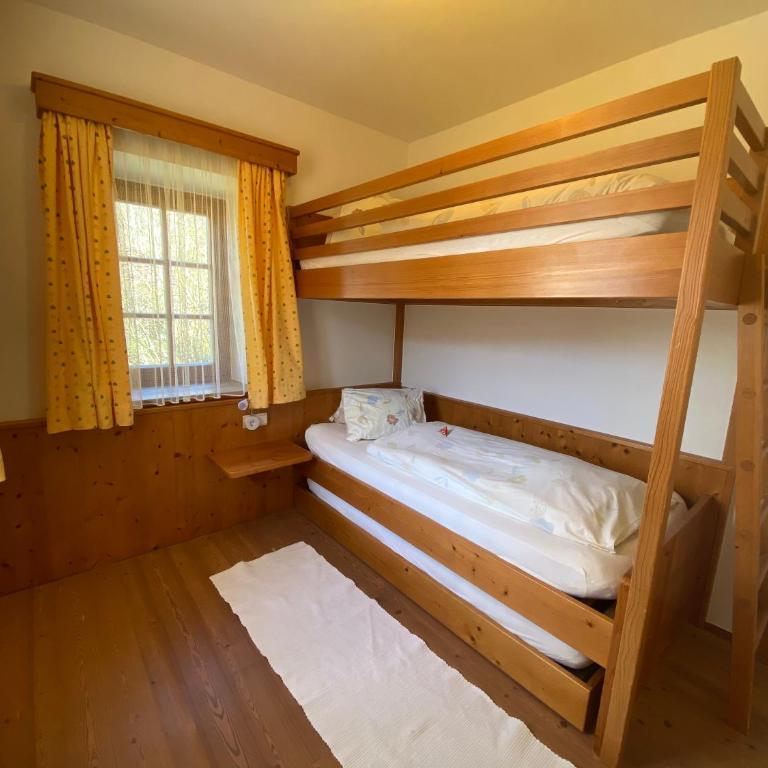 Kürbishof Gartner - Apartment mit 2 Schlafzimmern und Terrasse - 1