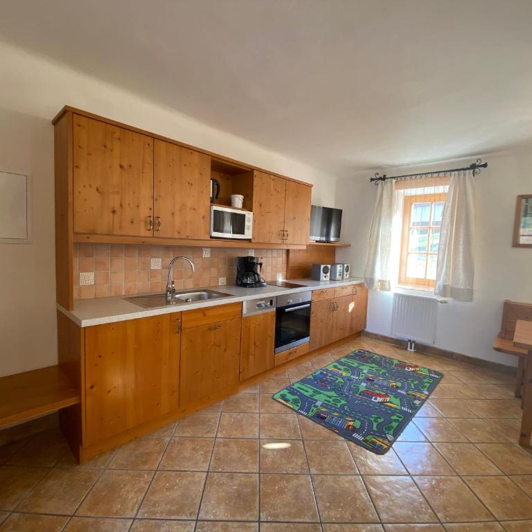 Kürbishof Gartner - Apartment mit 2 Schlafzimmern und Terrasse - 2
