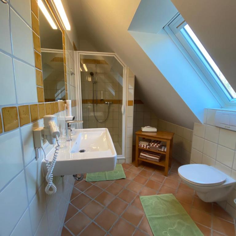 Kürbishof Gartner - Doppelzimmer - 4
