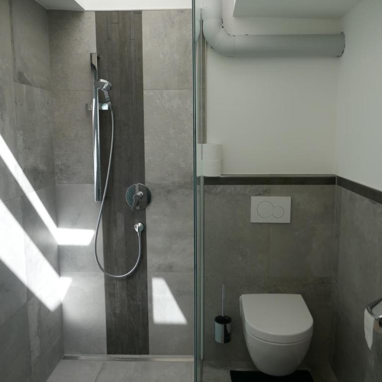 Appartement Haus Schröder - Apartment mit 1 Schlafzimmer - 1