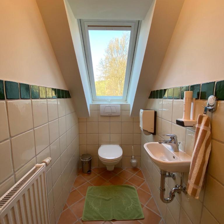 Kürbishof Gartner - Apartment mit 1 Schlafzimmer (1. Etage) - 3