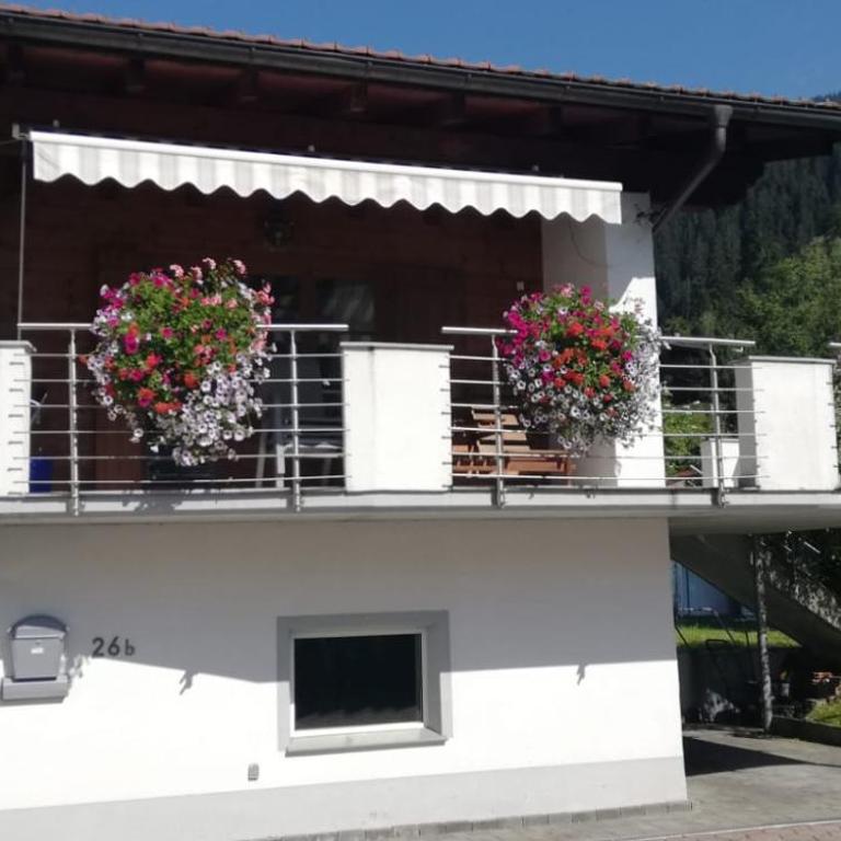 Chalet Landhaus Einsiedler - Chalet mit 3 Schlafzimmern - 3
