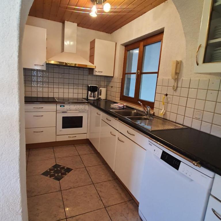 Chalet Landhaus Einsiedler - Chalet mit 3 Schlafzimmern - 18