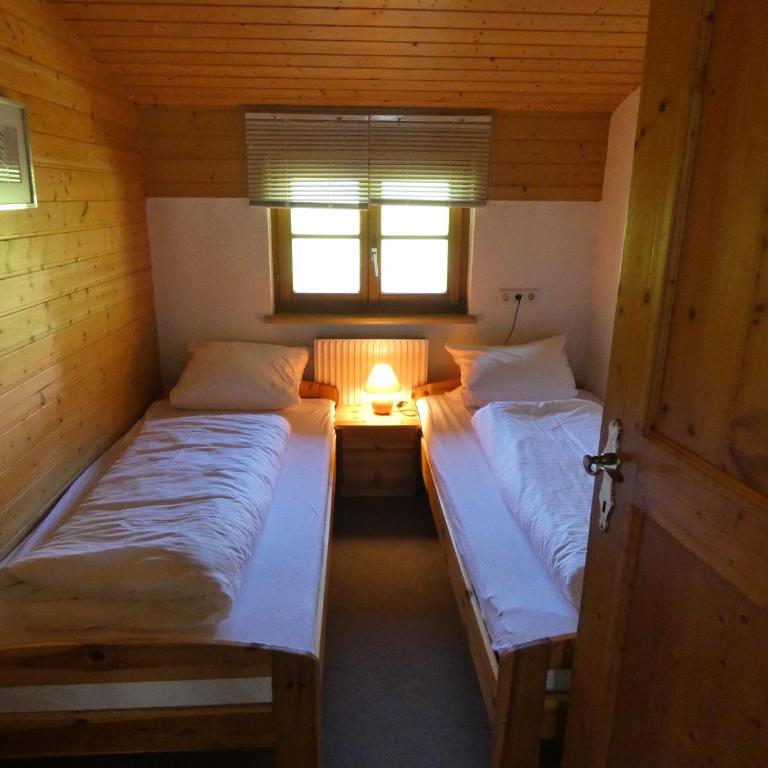 Chalet Landhaus Einsiedler - Chalet mit 3 Schlafzimmern - 13