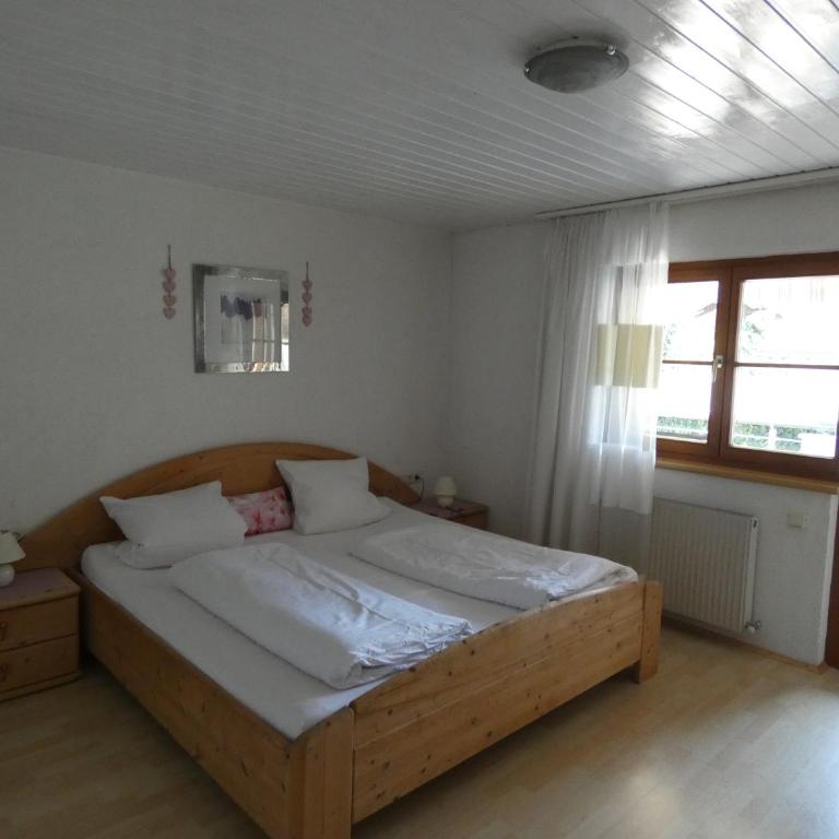 Chalet Landhaus Einsiedler - Chalet mit 3 Schlafzimmern - 14
