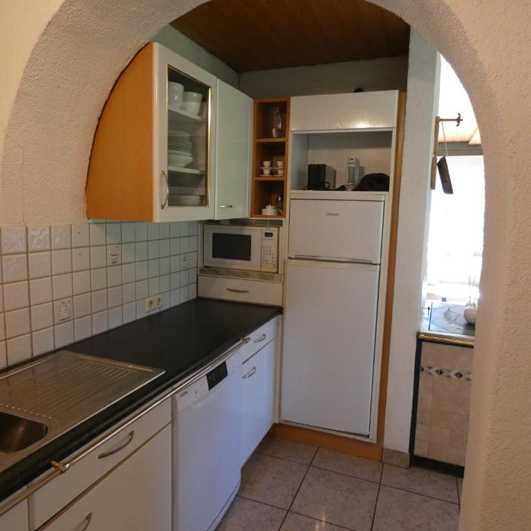Chalet Landhaus Einsiedler - Chalet mit 3 Schlafzimmern - 15