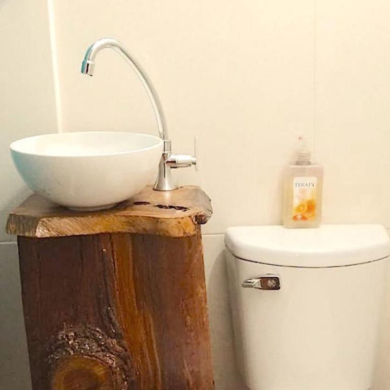 Hostal Estrella de Agua - Double Room - 5