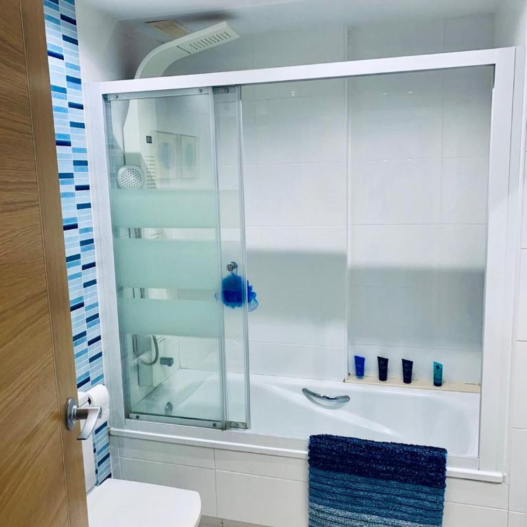NON STRESS Ático Dúplex con vistas al MAR - Apartamento de 2 dormitorios - 23