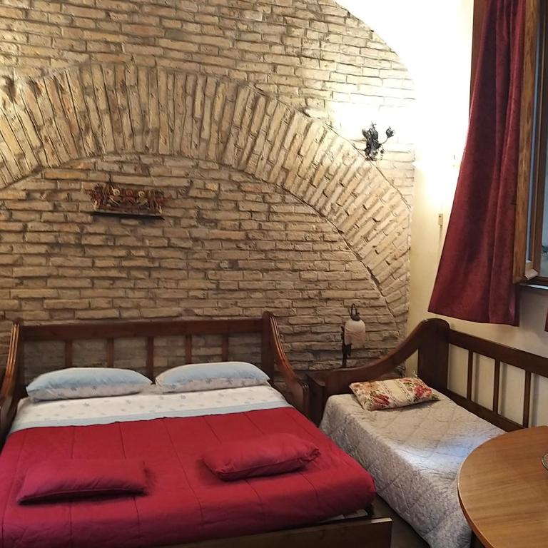 Heart of Rome - Appartement 1 Chambre - 1