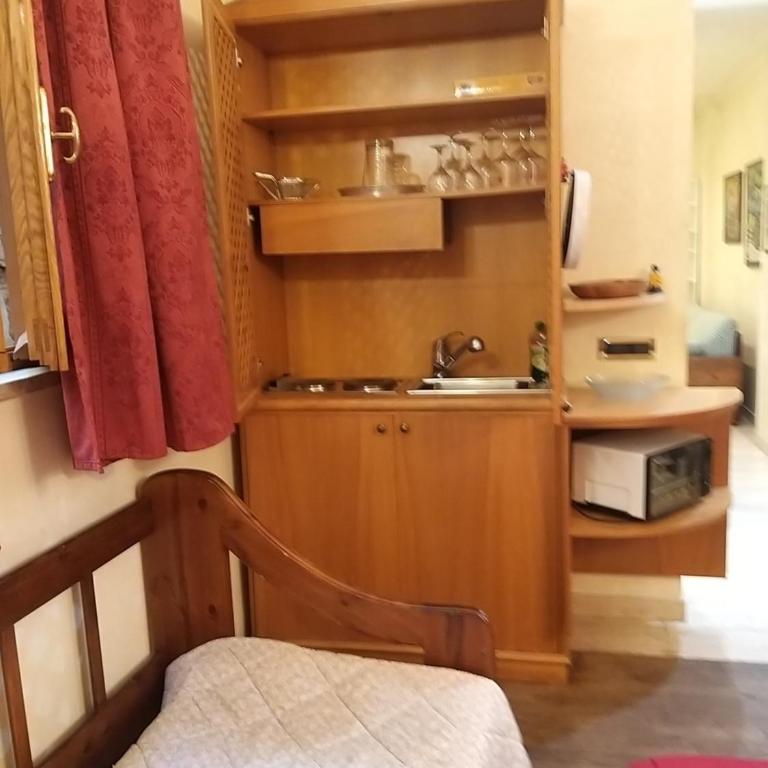 Heart of Rome - Appartement 1 Chambre - 5
