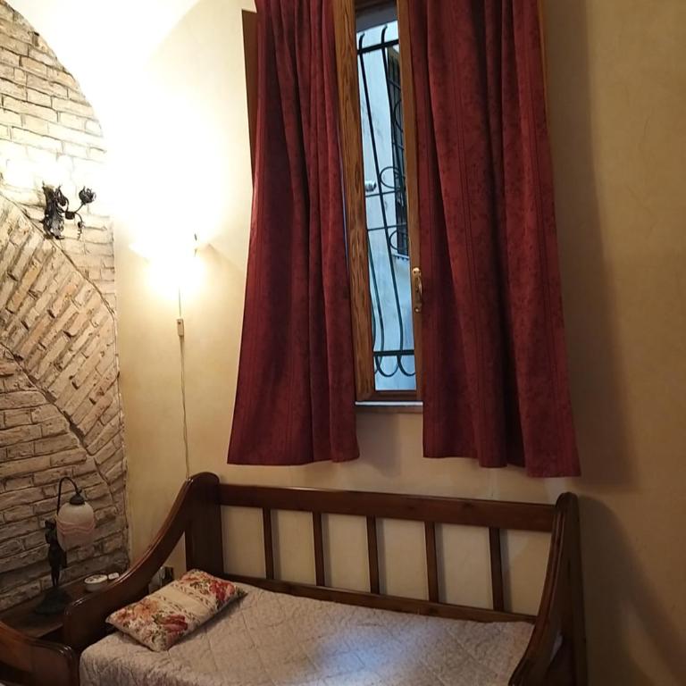 Heart of Rome - Appartement 1 Chambre - 6
