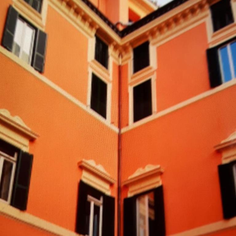 Heart of Rome - Appartement 1 Chambre - 8