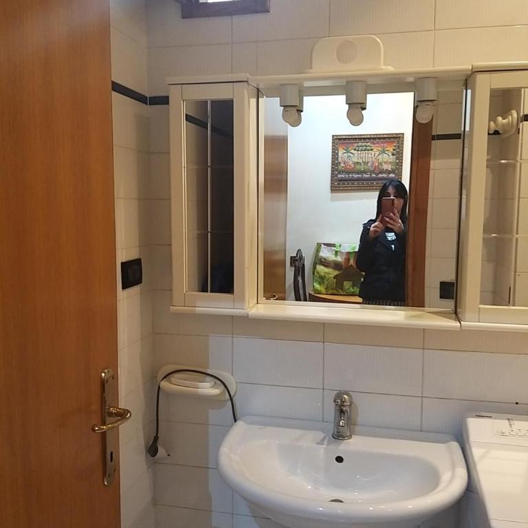 Heart of Rome - Appartement 1 Chambre - 9