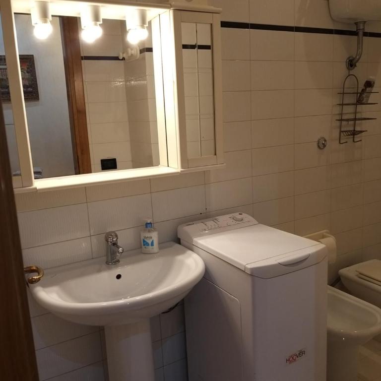 Heart of Rome - Appartement 1 Chambre - 10