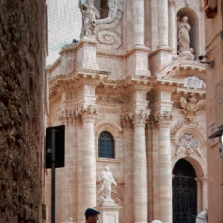 Heart of Rome - Appartement 1 Chambre - 11