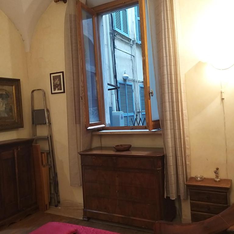 Heart of Rome - Appartement 1 Chambre - 12