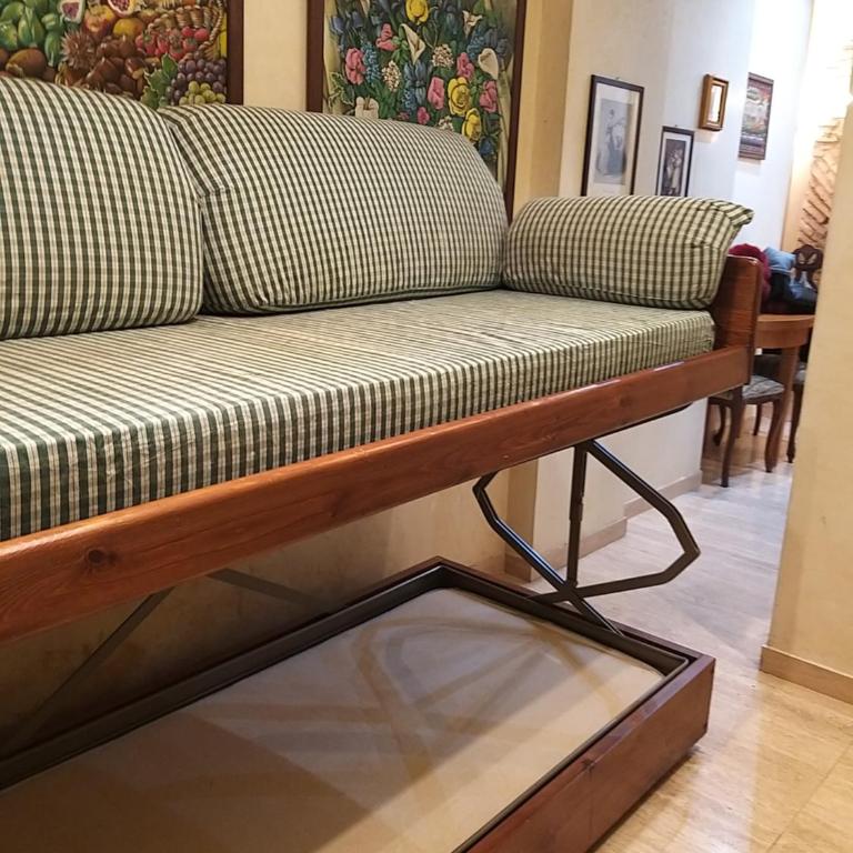 Heart of Rome - Appartement 1 Chambre - 14