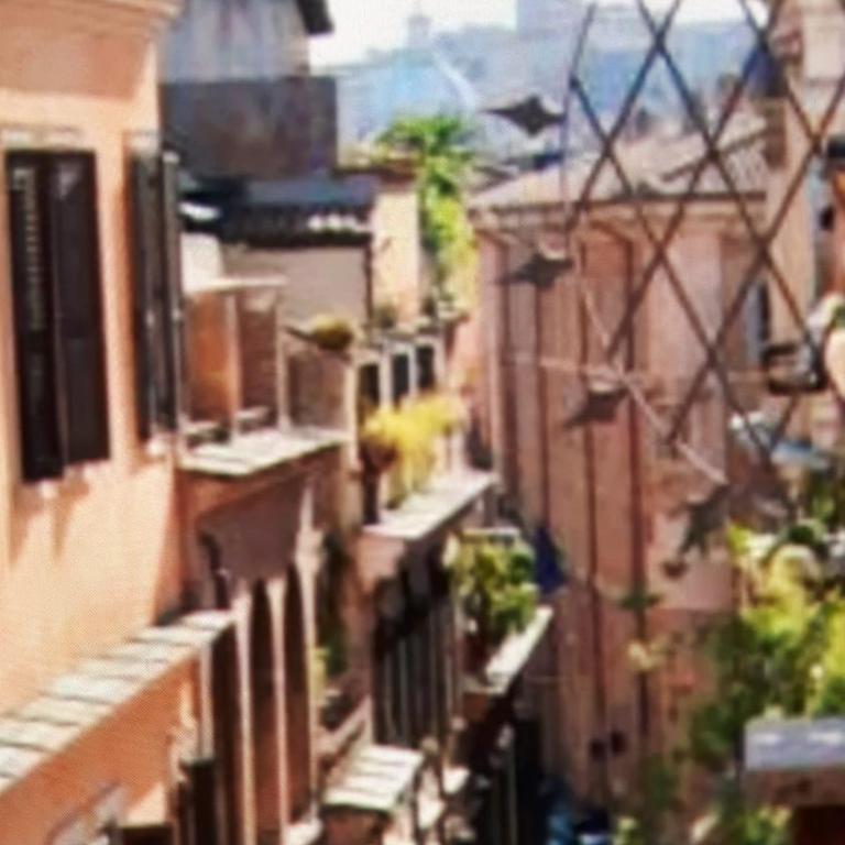 Heart of Rome - Appartement 1 Chambre - 15