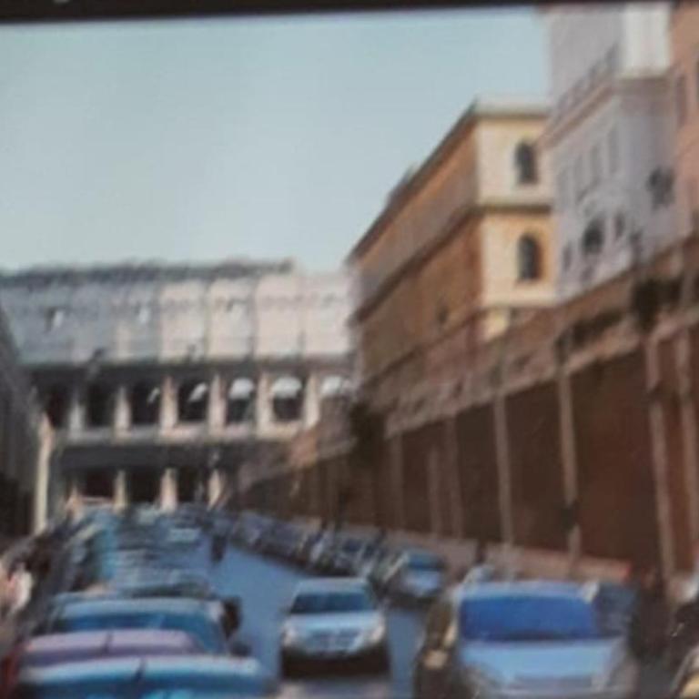 Heart of Rome - Appartement 1 Chambre - 16
