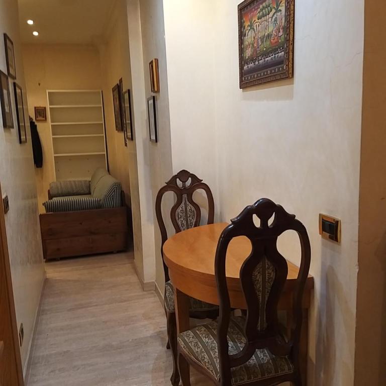 Heart of Rome - Appartement 1 Chambre - 17