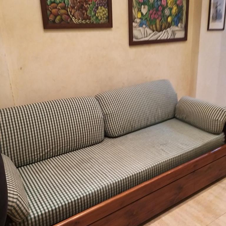 Heart of Rome - Appartement 1 Chambre - 4