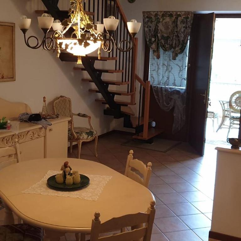 Claudia House Green Residence Sirmione - Three-Bedroom Standard Apartment - 31