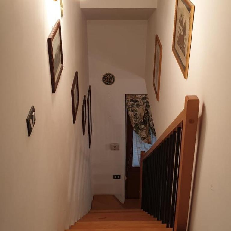 Claudia House Green Residence Sirmione - Three-Bedroom Standard Apartment - 34