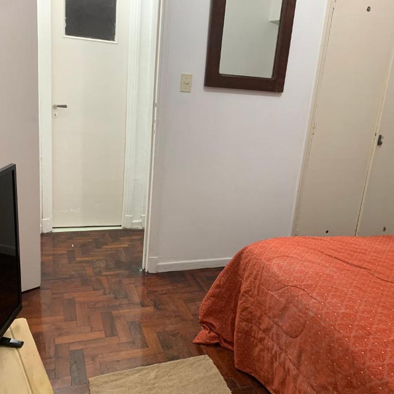 Baires Port - One-Bedroom Apartment - 12