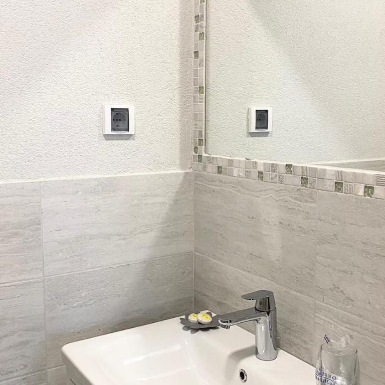 Hotel Olimpija plus - Deluxe Twin Room with Sea View - 7