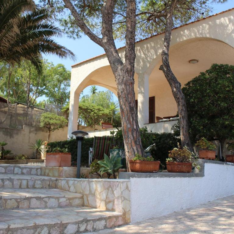 Villalfaro - Villa mit Meerblick - 3