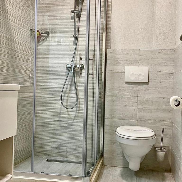 Hotel Olimpija plus - Duplex Suite - 3